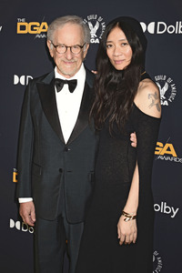 DGA Awards 2026 in Beverly Hills