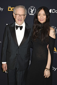 DGA Awards 2026 in Beverly Hills