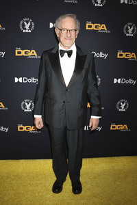 DGA Awards 2026 in Beverly Hills