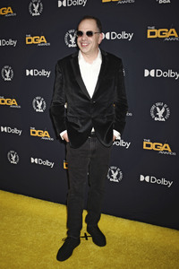 DGA Awards 2026 in Beverly Hills