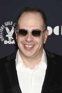 DGA Awards 2026 in Beverly Hills