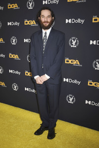 DGA Awards 2026 in Beverly Hills