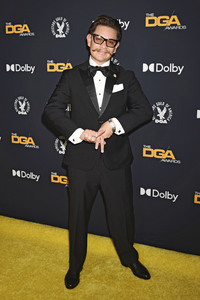 DGA Awards 2026 in Beverly Hills