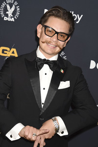 DGA Awards 2026 in Beverly Hills