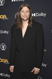 DGA Awards 2026 in Beverly Hills