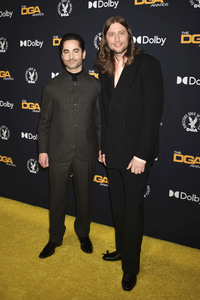 DGA Awards 2026 in Beverly Hills