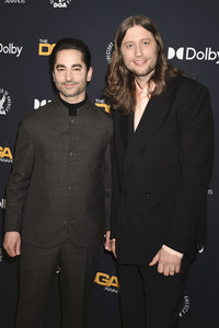 DGA Awards 2026 in Beverly Hills