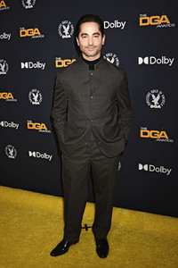 DGA Awards 2026 in Beverly Hills