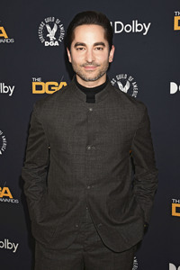 DGA Awards 2026 in Beverly Hills