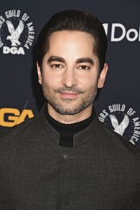 DGA Awards 2026 in Beverly Hills