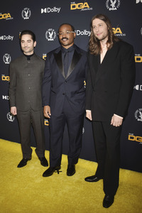 DGA Awards 2026 in Beverly Hills