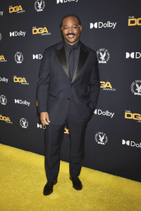 DGA Awards 2026 in Beverly Hills