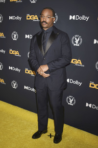 DGA Awards 2026 in Beverly Hills
