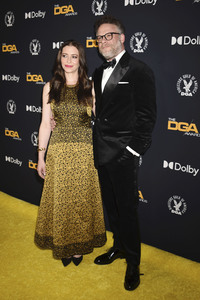 DGA Awards 2026 in Beverly Hills