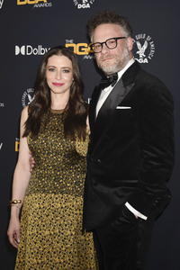 DGA Awards 2026 in Beverly Hills