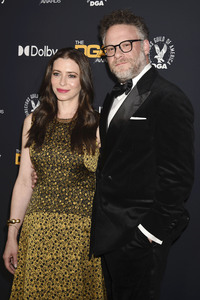 DGA Awards 2026 in Beverly Hills