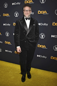 DGA Awards 2026 in Beverly Hills