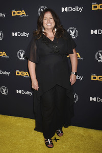 DGA Awards 2026 in Beverly Hills