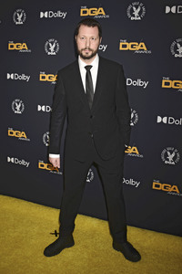 DGA Awards 2026 in Beverly Hills