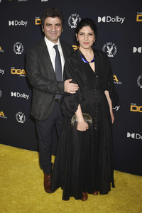 DGA Awards 2026 in Beverly Hills