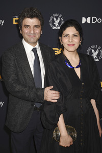 DGA Awards 2026 in Beverly Hills