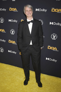 DGA Awards 2026 in Beverly Hills