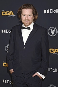 DGA Awards 2026 in Beverly Hills