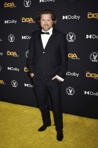 DGA Awards 2026 in Beverly Hills