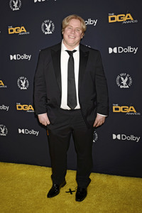 DGA Awards 2026 in Beverly Hills