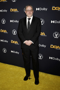 DGA Awards 2026 in Beverly Hills