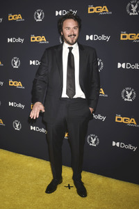 DGA Awards 2026 in Beverly Hills