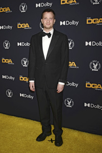 DGA Awards 2026 in Beverly Hills