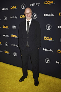 DGA Awards 2026 in Beverly Hills