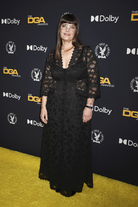 DGA Awards 2026 in Beverly Hills