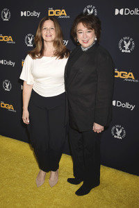 DGA Awards 2026 in Beverly Hills