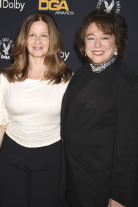 DGA Awards 2026 in Beverly Hills