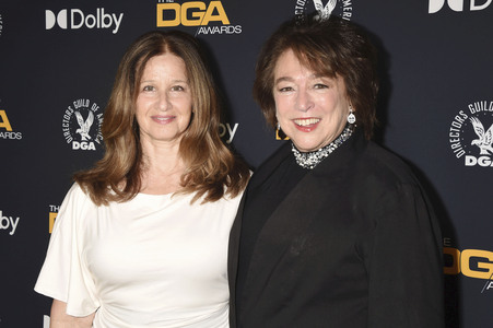 DGA Awards 2026 in Beverly Hills