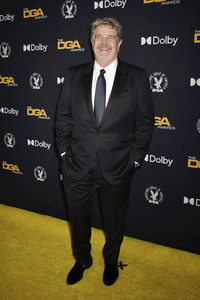 DGA Awards 2026 in Beverly Hills