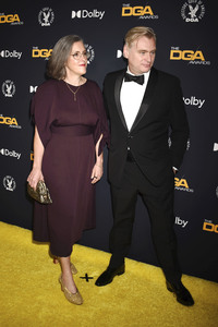 DGA Awards 2026 in Beverly Hills