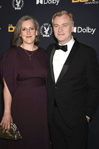 DGA Awards 2026 in Beverly Hills