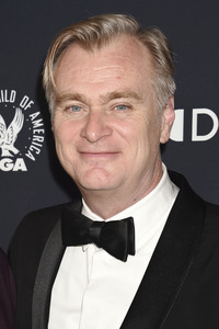 DGA Awards 2026 in Beverly Hills