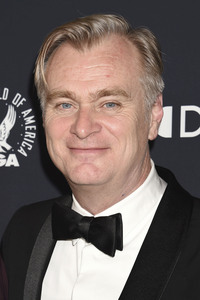 DGA Awards 2026 in Beverly Hills