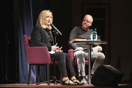 Podiumsgespräch  'Woher, Wohin' in Bautzen