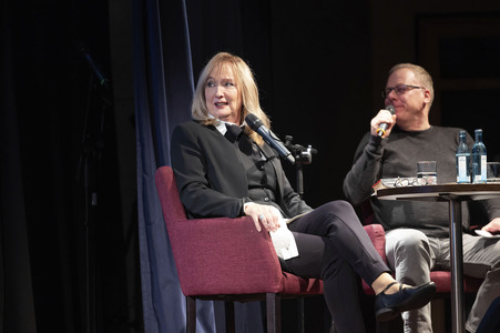 Podiumsgespräch  'Woher, Wohin' in Bautzen