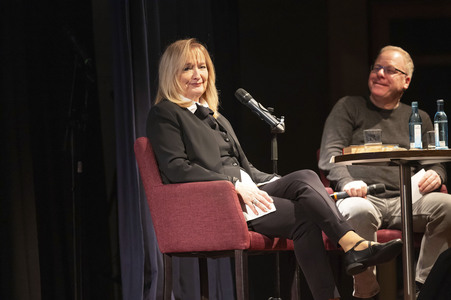 Podiumsgespräch  'Woher, Wohin' in Bautzen