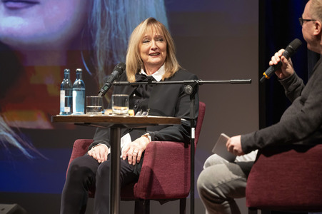 Podiumsgespräch  'Woher, Wohin' in Bautzen