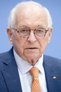 Bundespressekonferenz 'Munich Security Report 2026' in Berlin