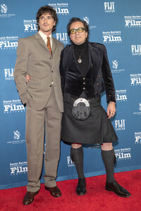 Virtuosos Award Award Preisverleihung, Santa Barbara International Film Festival 2026