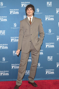 Virtuosos Award Award Preisverleihung, Santa Barbara International Film Festival 2026