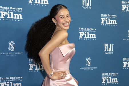 Virtuosos Award Award Preisverleihung, Santa Barbara International Film Festival 2026